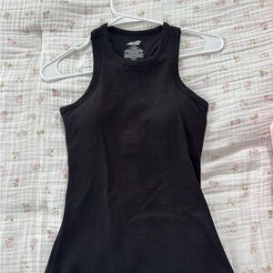 Avia Women's Classic Black Tank Top